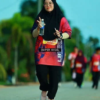 Runner Photo 9252063