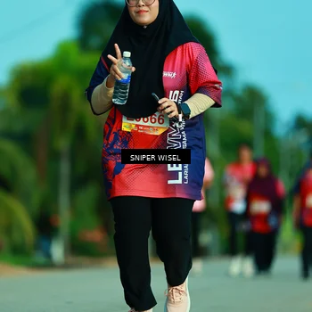 Runner Photo 9252064