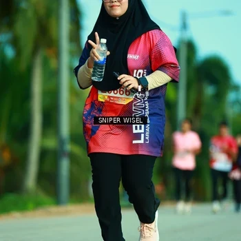 Runner Photo 9252065