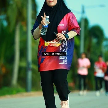 Runner Photo 9252067