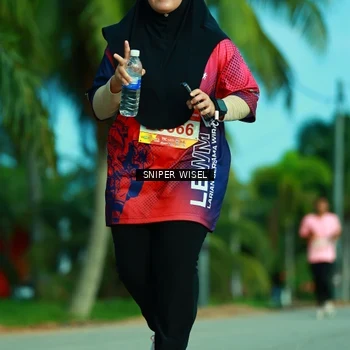 Runner Photo 9252071