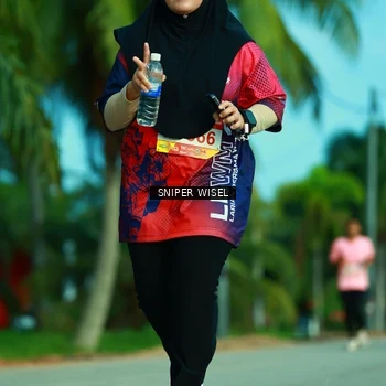 Runner Photo 9252072