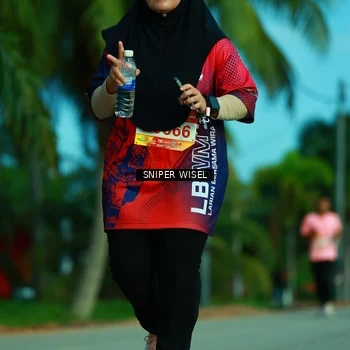 Runner Photo 9252076