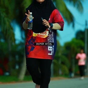 Runner Photo 9252077