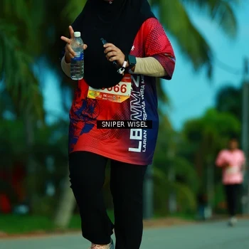 Runner Photo 9252079