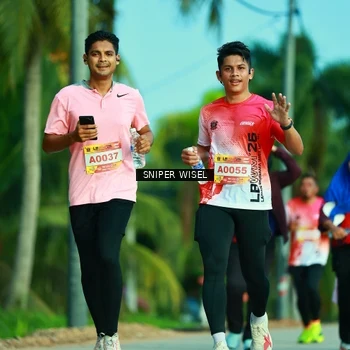 Runner Photo 9252080