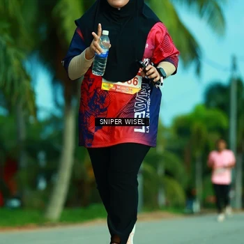 Runner Photo 9252082