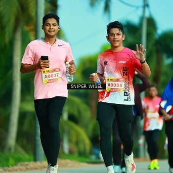 Runner Photo 9252083