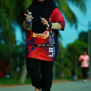 Runner Photo 9252091