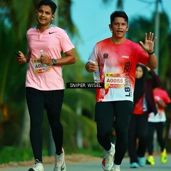 Runner Photo 9252094