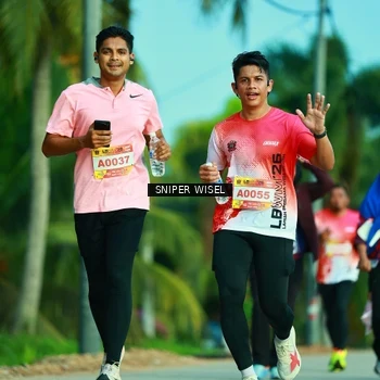 Runner Photo 9252097