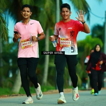 Runner Photo 9252099