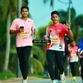 Runner Photo 9252107