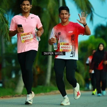 Runner Photo 9252109