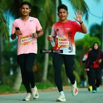 Runner Photo 9252111