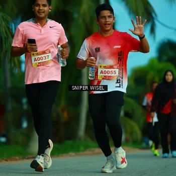 Runner Photo 9252112