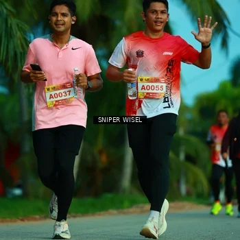 Runner Photo 9252120