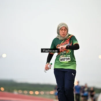 Runner Photo 9252121