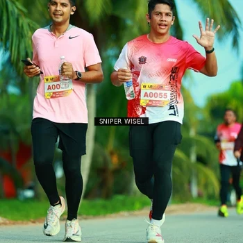 Runner Photo 9252129