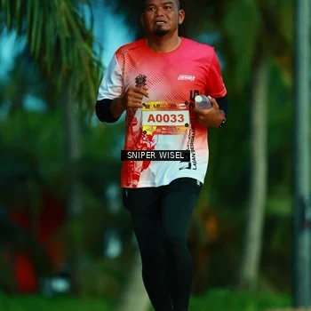 Runner Photo 9252141