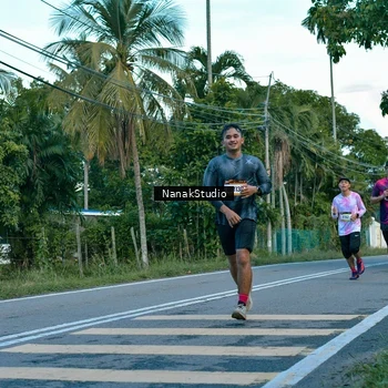 Runner Photo 9252184