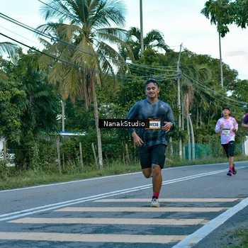 Runner Photo 9252232