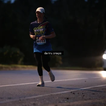 Runner Photo 9252239