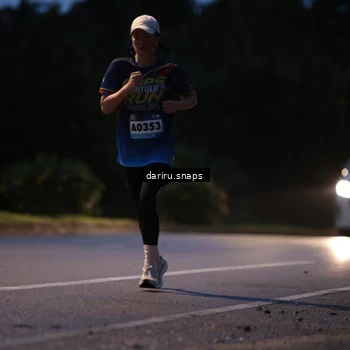 Runner Photo 9252277