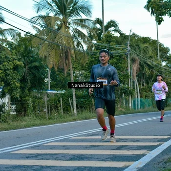 Runner Photo 9252281