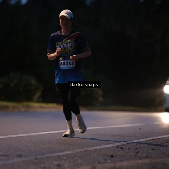 Runner Photo 9252306