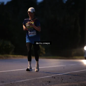Runner Photo 9252309