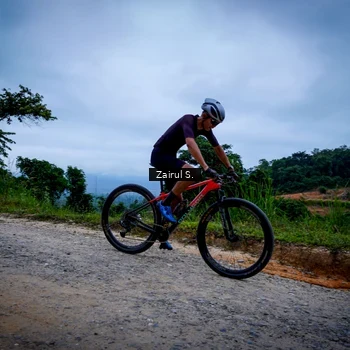Runner Photo 9252319