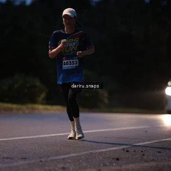 Runner Photo 9252325