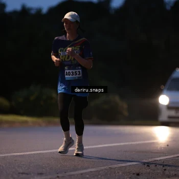 Runner Photo 9252326