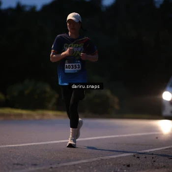 Runner Photo 9252331