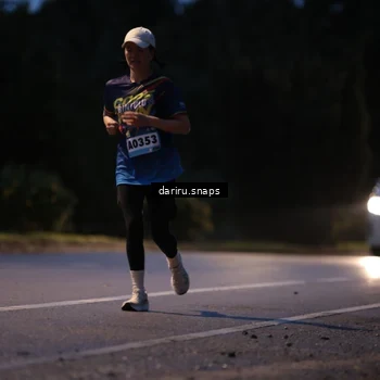 Runner Photo 9252333