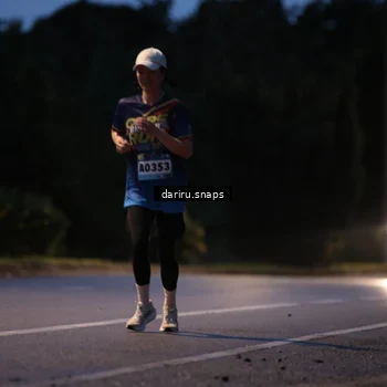 Runner Photo 9252340