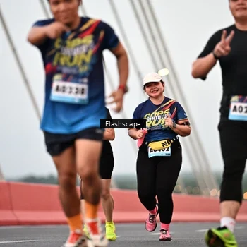 Runner Photo 9252358