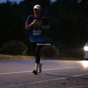 Runner Photo 9252364