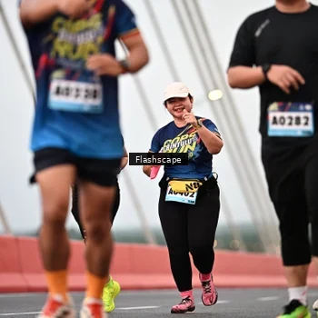 Runner Photo 9252379
