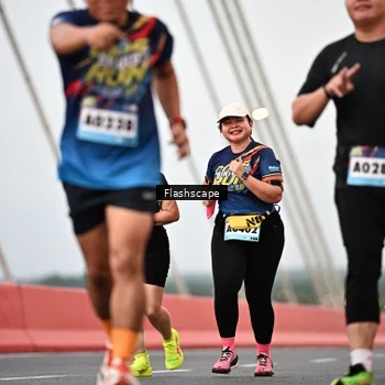 Runner Photo 9252386