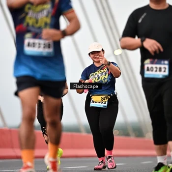 Runner Photo 9252404