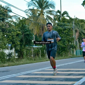 Runner Photo 9252407