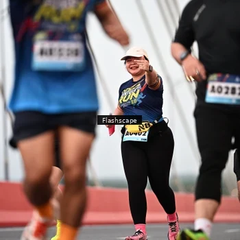 Runner Photo 9252426