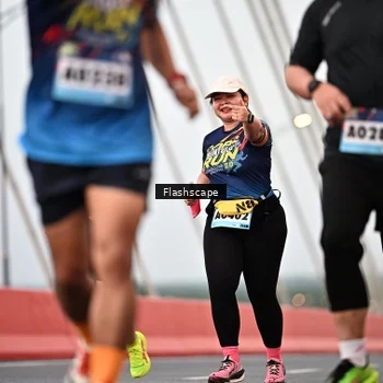 Runner Photo 9252444