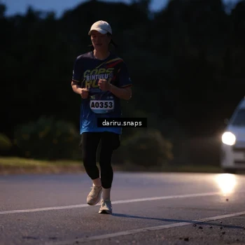 Runner Photo 9252445