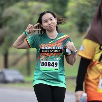 Runner Photo 9252446