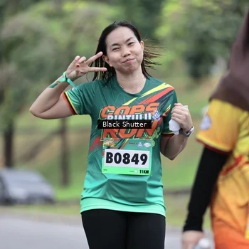 Runner Photo 9252449