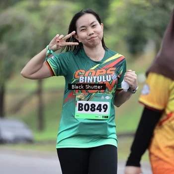 Runner Photo 9252451