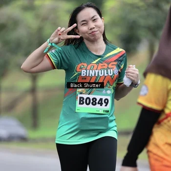 Runner Photo 9252452